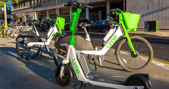 E-Bike vs. E-Scooter: Was passt zu dir? (2026)