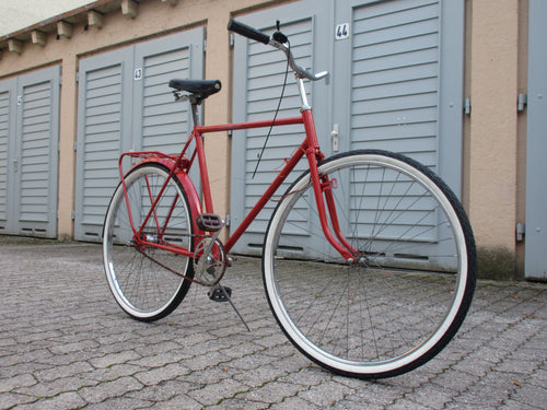 Fahrrad verkaufen: bessere Fotos, besserer Preis