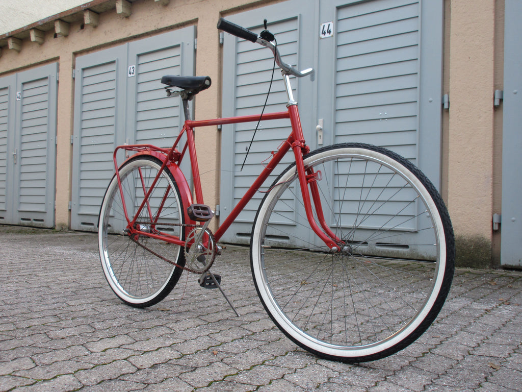 Fahrrad verkaufen: bessere Fotos, besserer Preis