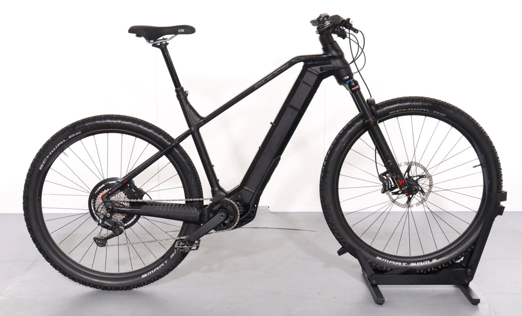 Markenvorstellung: BULLS E-Bikes - Von Profisport-Kmow-how zu nachhaltigem Fahrspaß