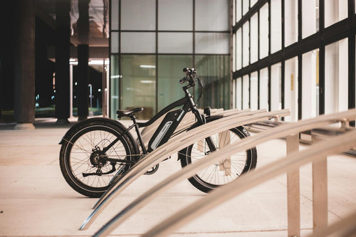 E-Bike-Diebstahl 2026: Wie digitale Ökosysteme Dieben keine Chance geben