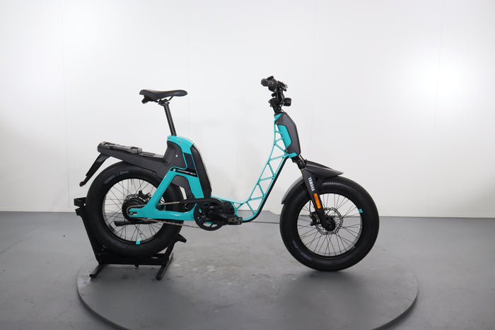 Yamaha E-Bike Fehlercodes: Bedeutung & Lösungen