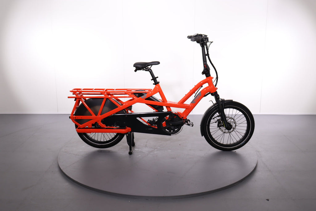 Tern E-Bike Fehlercodes: Ursachen & Lösungen