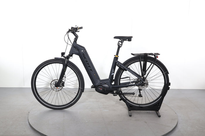 TQ E-Bike Fehlercodes: TQ 100–170 erklärt