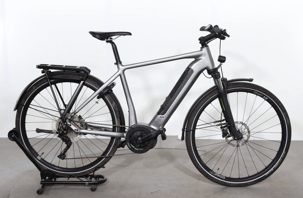 Rose Bikes: Die besten E-Bike-Modelle der deutschen Traditionsmarke