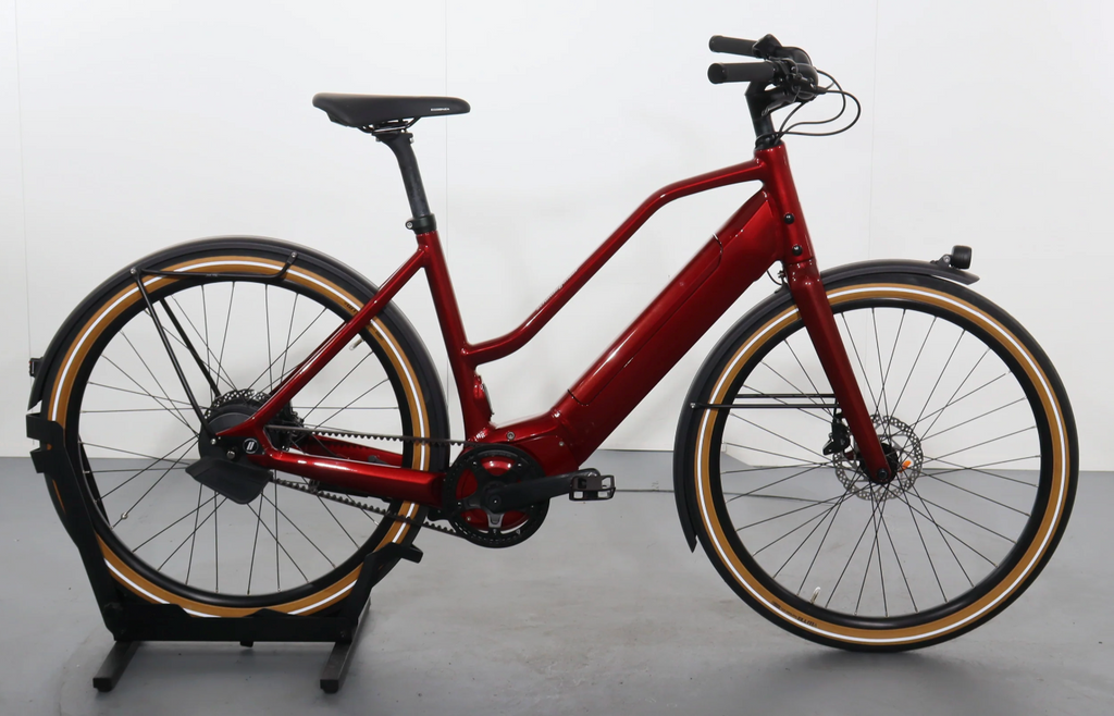 Schindelhauer E-Bikes: Die besten Modelle 2026