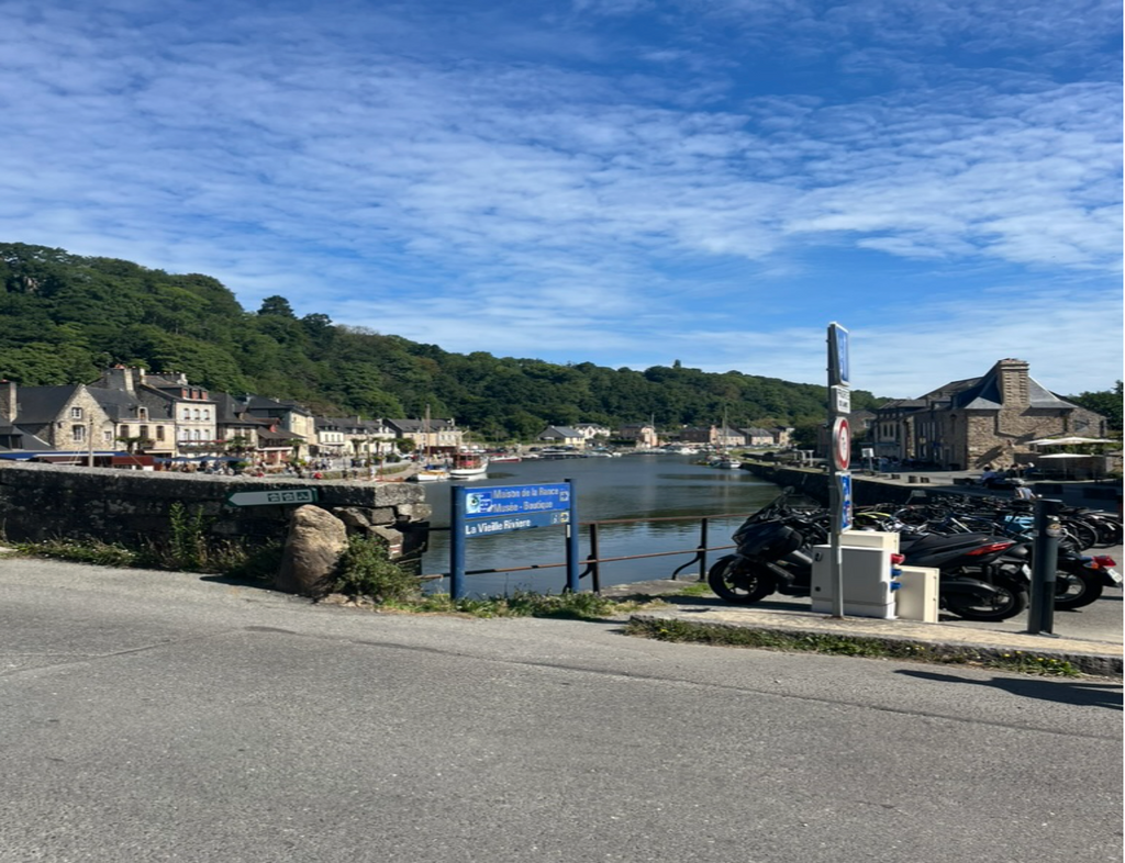 Frankreich E-Bike Tour: La Vélodyssée
