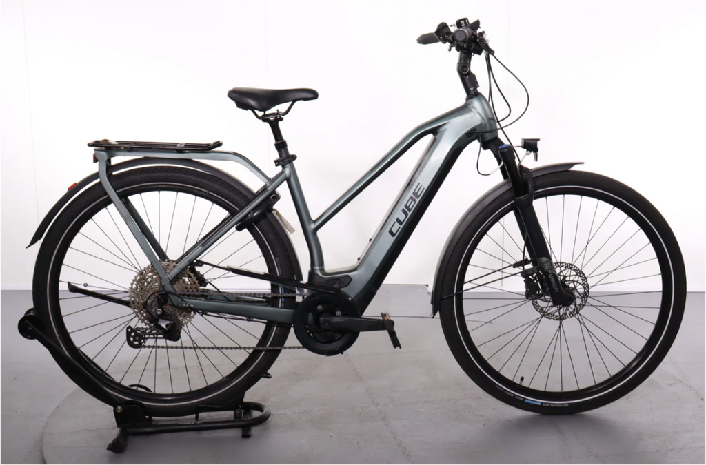 Cube Damen-Modelle: Welches passt zu dir?
