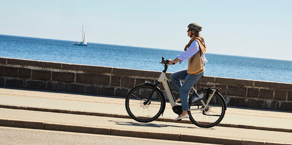 Gazelle E-Bikes - Die königliche Fahrradmarke mit 130 Jahren Handwerkskunst