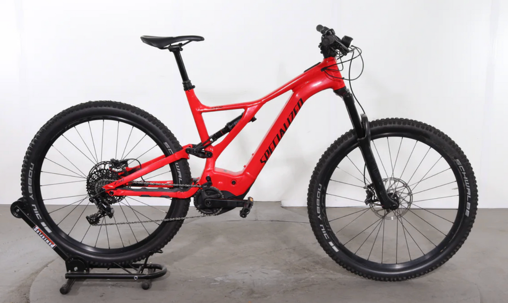 Specialized E-Bikes - Von den Mountainbike-Pionieren zur innovativen E-Bike-Marke
