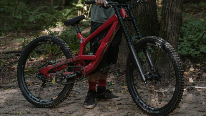 Fully E-MTB gebraucht kaufen: Top 5 Modelle 2026