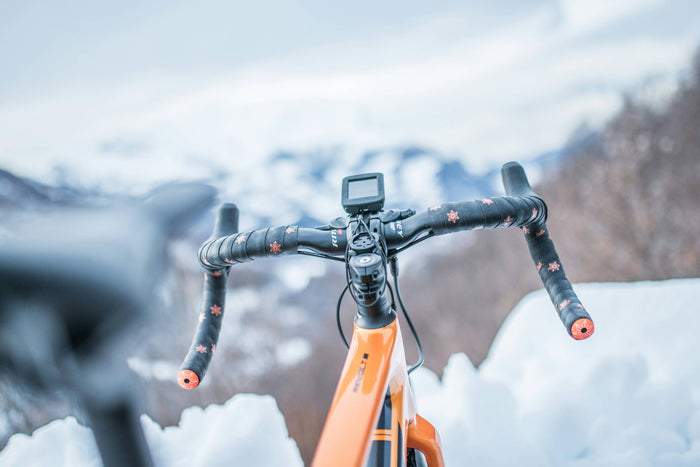 E-Bike Akku überwintern: Ladezustand & Lagertemperatur