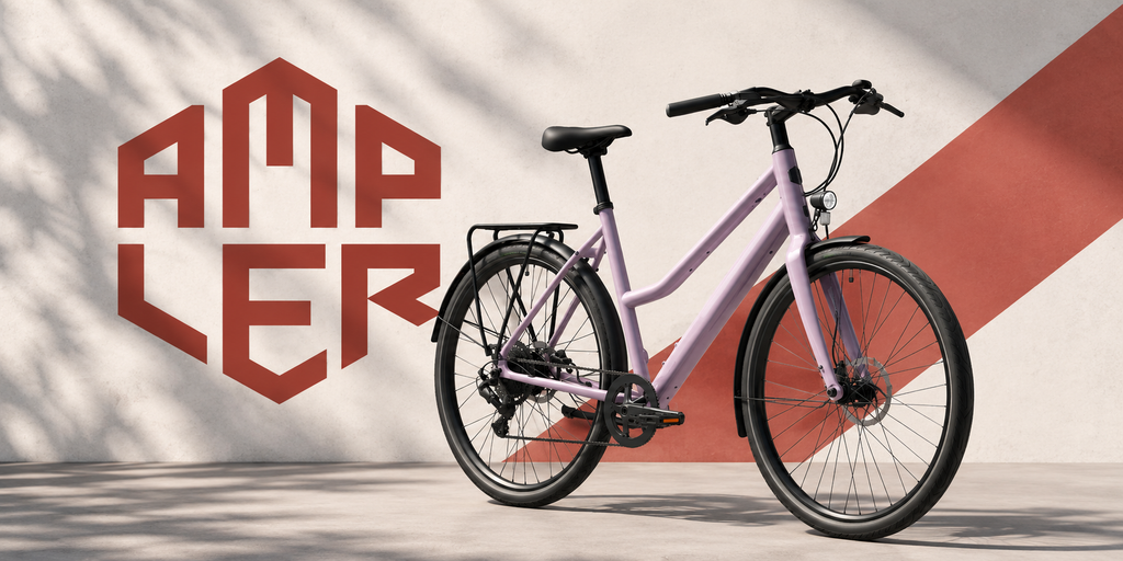 Ampler Bikes insolvent: Wie ein Mietvertrag einen E-Bike-Pionier zu Fall brachte