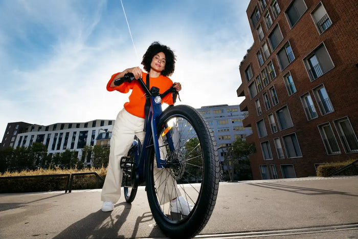 E-Bike oder normales Fahrrad? Der ehrliche Vergleich