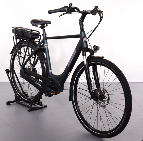 Gazelle Paris C7 Review – Komfort für jeden Tag?