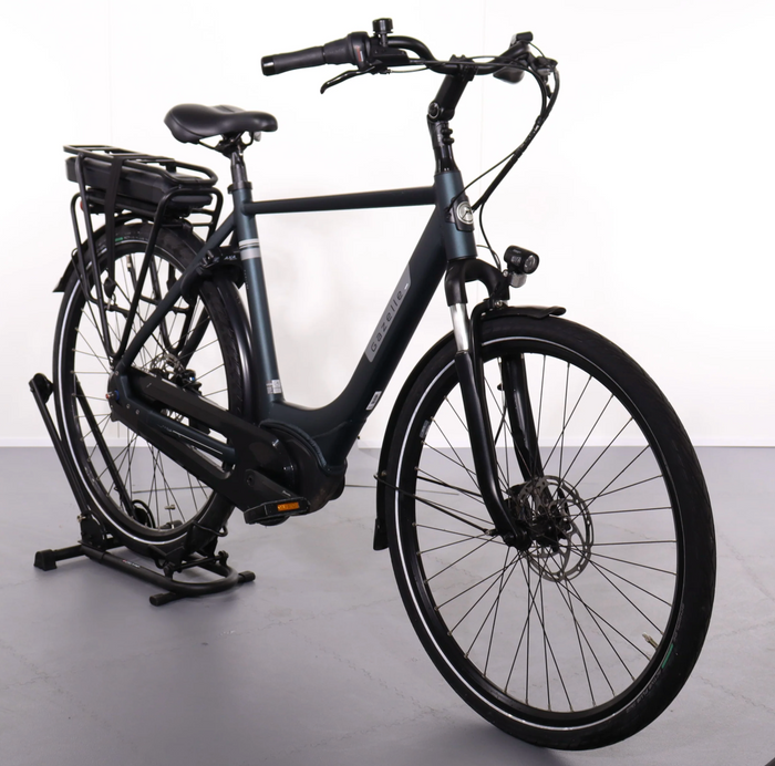 Gazelle Paris C7 Review – Komfort für jeden Tag?