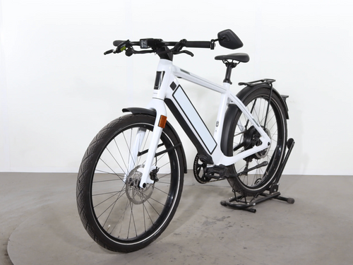 Stromer ST3 Test: Speed-Pedelec im Alltagscheck