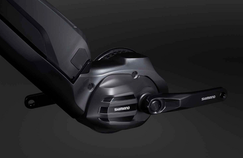 Shimano E-Bike Motoren 2026: Der komplette Guide