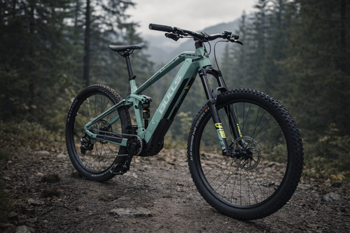 BULLS E-Bike Fehlercodes: Ursachen & Lösungen