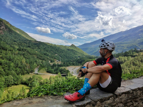 Trans Pyrenees: 850 km Rennrad-Abenteuer von Atlantik zum Mittelmeer – Tourmalet, Aspin & Co.