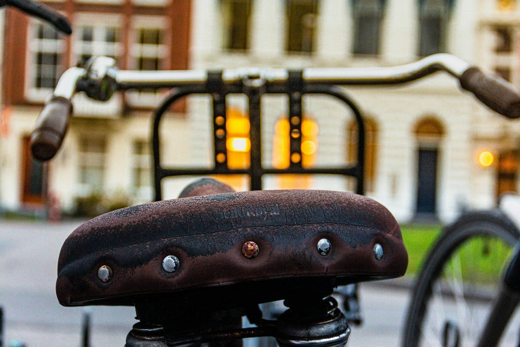 Damensattel fürs E-Bike: Wie du den richtigen Sattel für dich findest