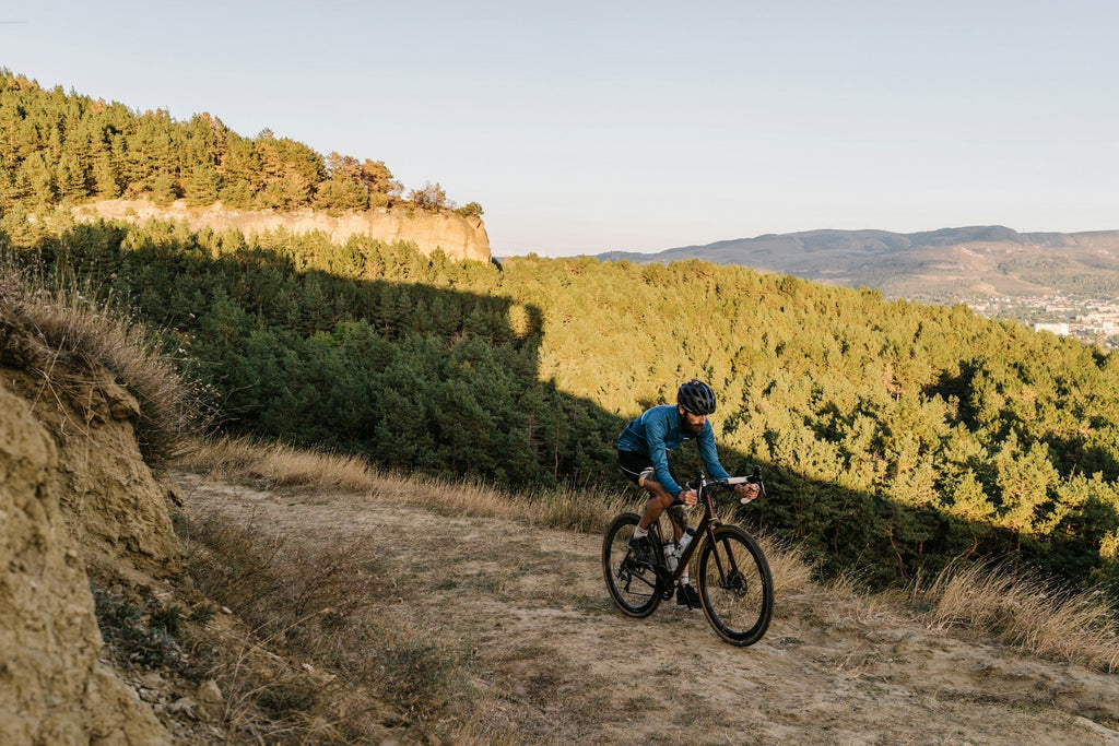 Gravallo 2026 - Gravel-Abenteuer durch das Mühlviertel bis nach Tschechien