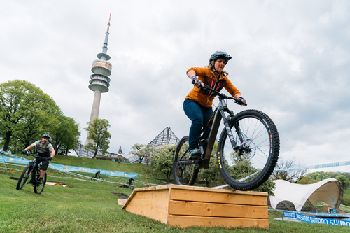 E-Bike Days München 2026 – Der Rückblick