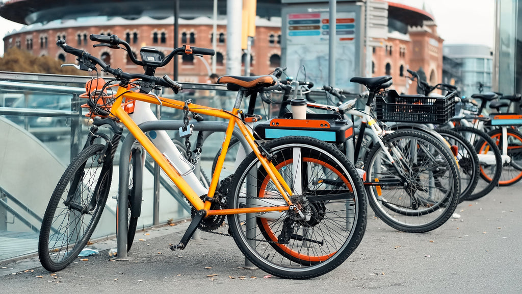 E-Bike-Leasingrückläufer kaufen: Worauf achten?