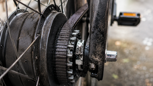 E-Bike-Schaltung defekt: Woran du den Schaden erkennst und was jetzt hilft