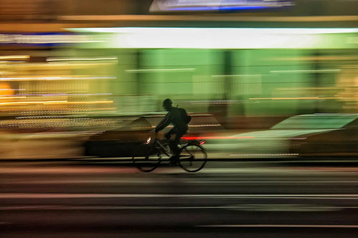 E-Bike-Tuning: Warum du darauf verzichten solltest
