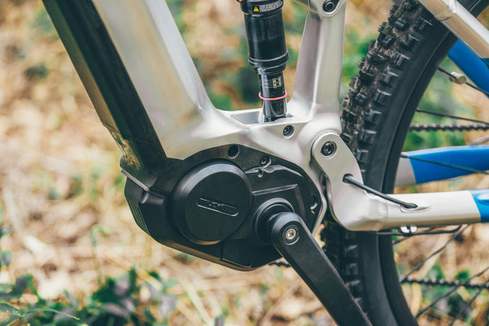 Die besten E-Bike Motoren 2026: Welcher Antrieb passt zu dir?