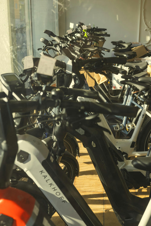 E-Bike Neuheiten 2026: Trends & Marktanalyse Deutschland