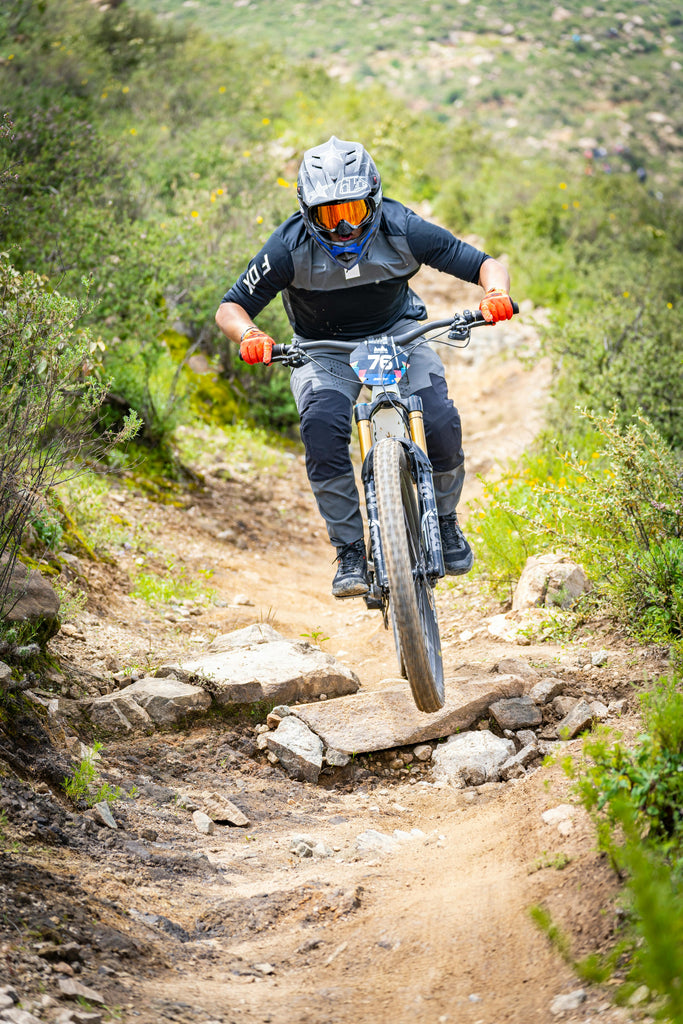 Die Speerspitzen Trail: Top 5 Enduro E-MTBs 2026