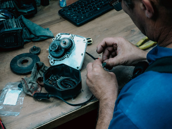 E-Bike Tuning: Warum wir getunte Bikes nicht ankaufen