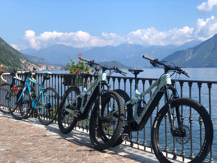 E-Bike Wertverlust 2026: Diese Marken behalten ihren Wert