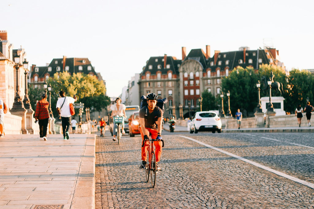 Paris - Brest - Paris: Die legendäre 1.200-km-Radfahrt – Das Abenteuer deines Lebens