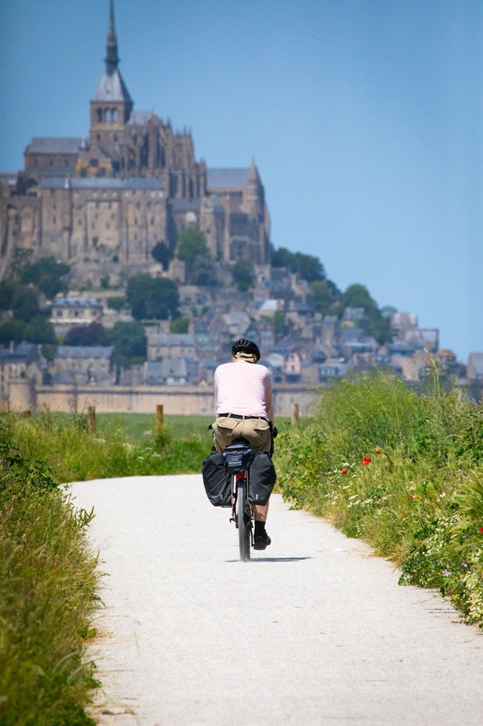 Die 8 schönsten Radwege Frankreichs