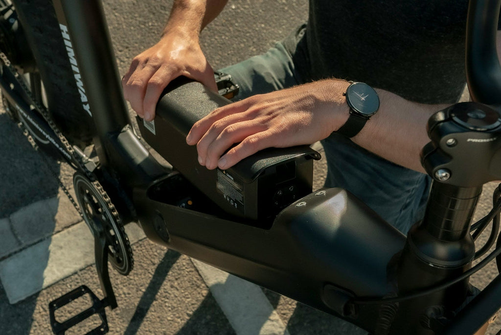 E-Bike-Akku richtig entsorgen & recyceln in Deutschland 2026: So geht's – und das darfst du niemals tun