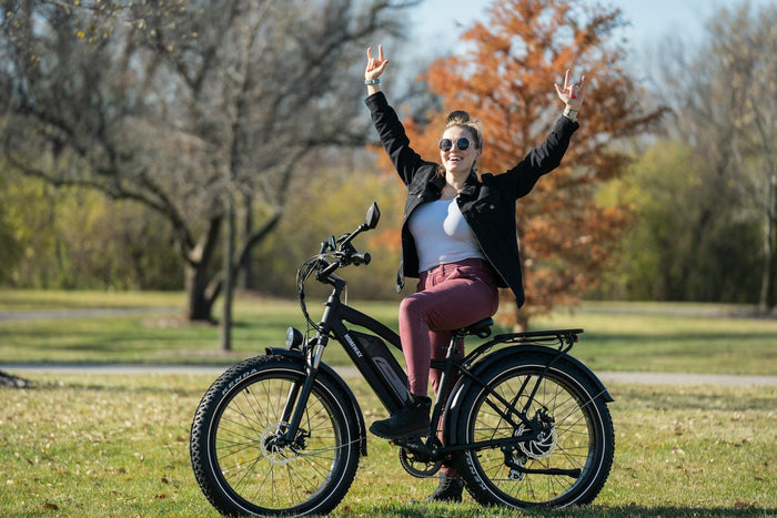 Erstes E-Bike kaufen: Einsteiger-Guide 2026