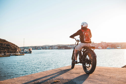 Refurbished E-Bikes unter 1.000 € – Top 3 Modelle