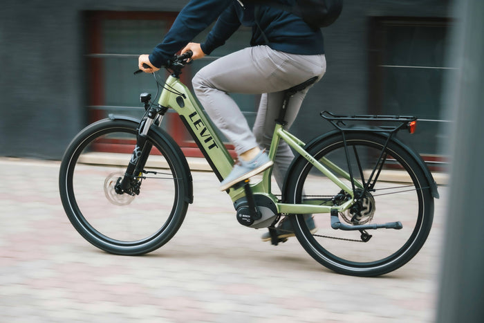 Der leiseste E-Bike-Motor 2026: Bosch, Shimano & Bafang