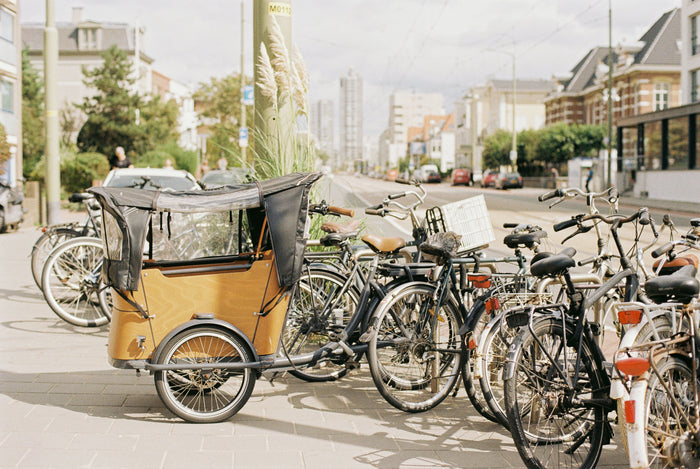 Urban Arrow oder Lovens? Premium-Lastenrad im Vergleich