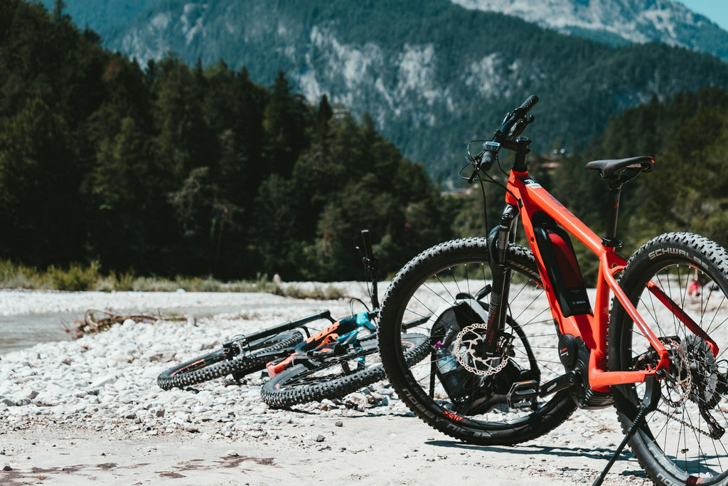 Die schönsten E-Bike-Touren in Deutschland: 10 Routen, die du 2026 fahren musst