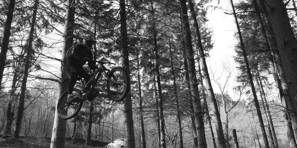 Warum ein leichtes E-MTB (Light / SL) wählen?