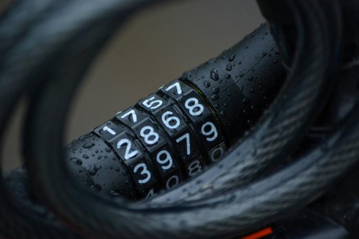 E-Bike-Diebstahlstatistik 2025: So sicher ist dein Rad