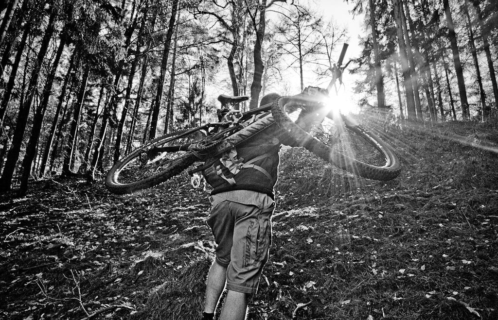 Dein Neujahrsvorsatz: Mehr Training? E-Bike fahren ist anstrengender als du denkst!