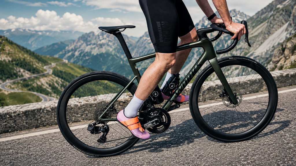 Campagnolo Record 13: Der große Angriff auf Shimano Di2 und SRAM AXS