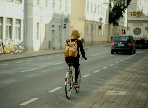 E-Bike mit Rücktritt: Modelle, Technik & Grenzen
