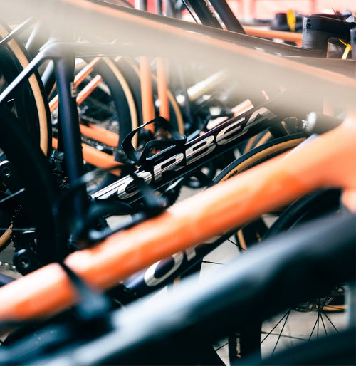 Orbea Fehlercode: Mahle, Shimano & Bosch | Upway