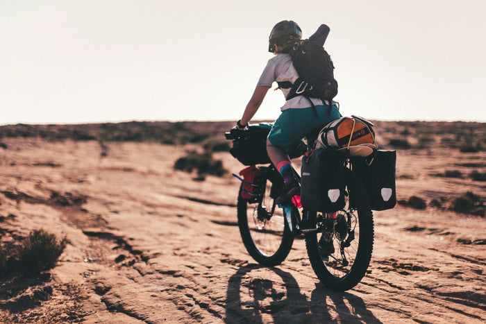 Bikepacking Ausrüstung fürs E-Bike: Der komplette Guide
